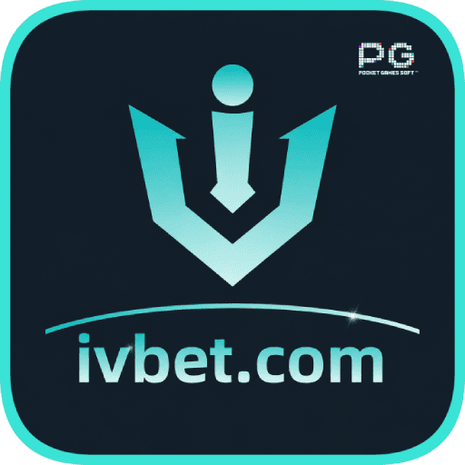 IVBET Logo
